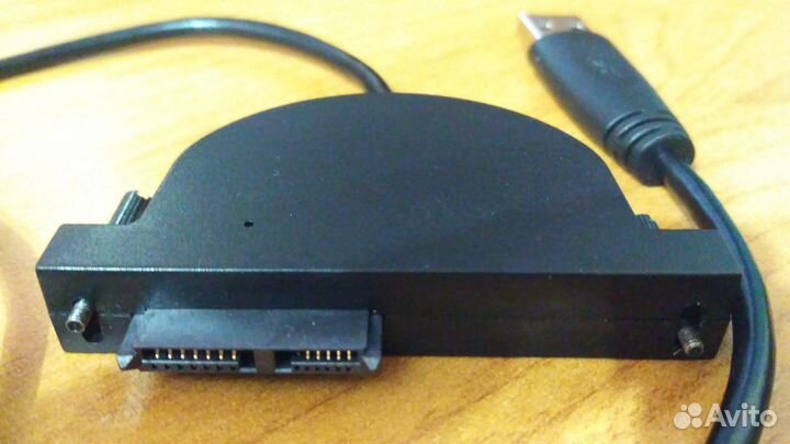 Кабель для DVD-ROM