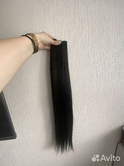 Волосы для наращивания