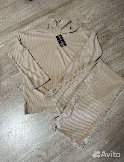 Костюм женский лапша 42-44