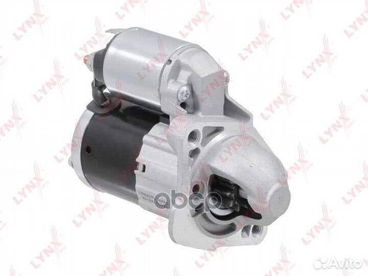 Стартер ES1375 lynxauto