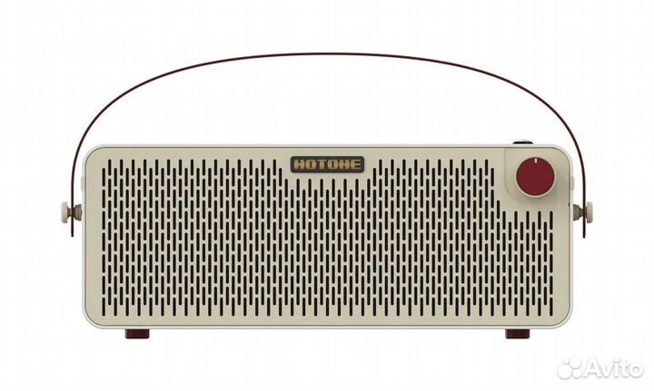 Hotone Pulze Luna Гитарный Комбоусилитель 30Вт