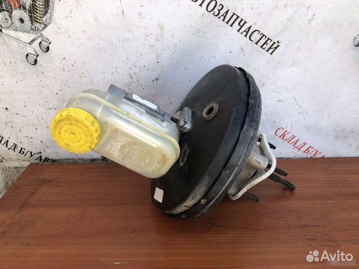 Вакуумный усилитель тормозов Chrysler Sebring 2