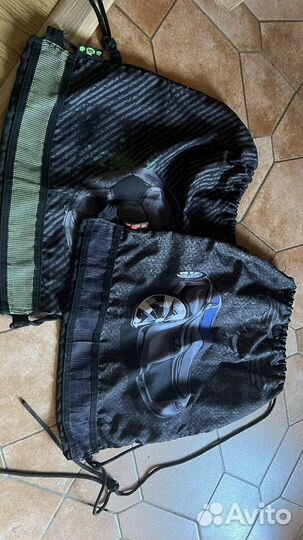 Сумка для сменной обуви