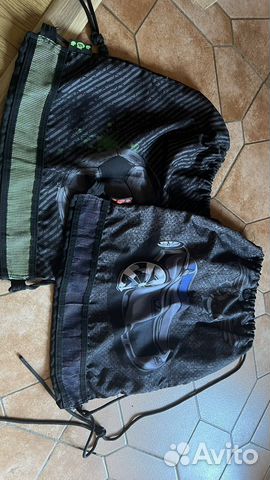 Сумка для сменной обуви