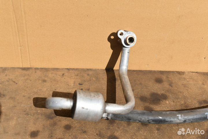 Трубка кондиционера Ford Focus 3 поколение pnda