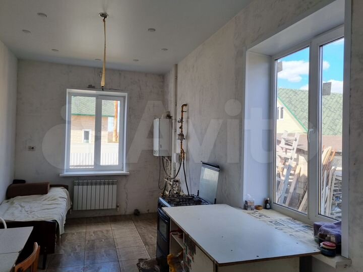 Дом 230 м² на участке 10 сот.