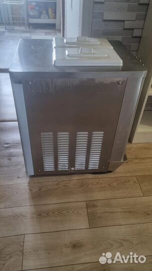 Фризер для мороженого Starfood BQ 318 N