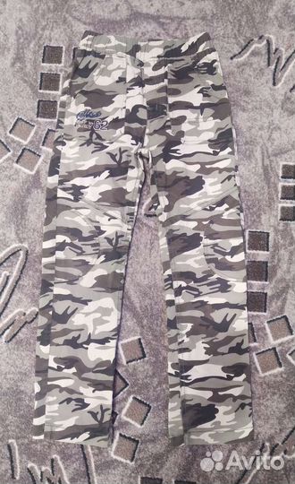 Брюки на мальчика