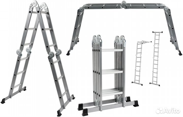Лестница в аренду