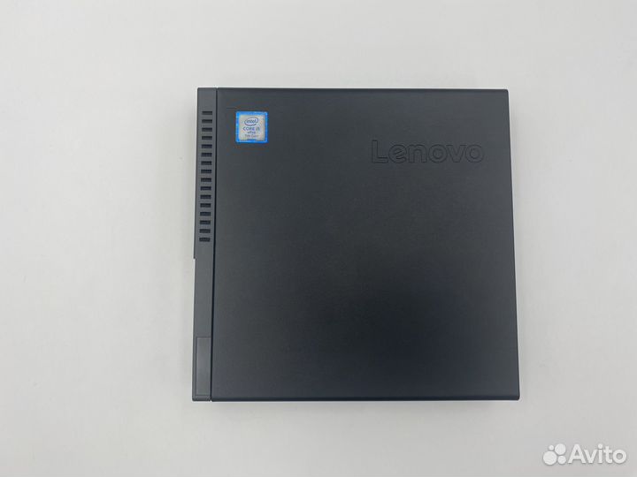 Lenovo ThinkCentre M910q i5-7500T/8/256