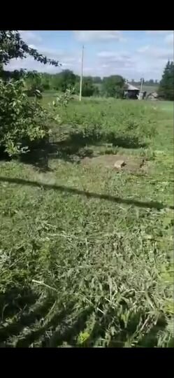 Участок 12 сот. (ИЖС)