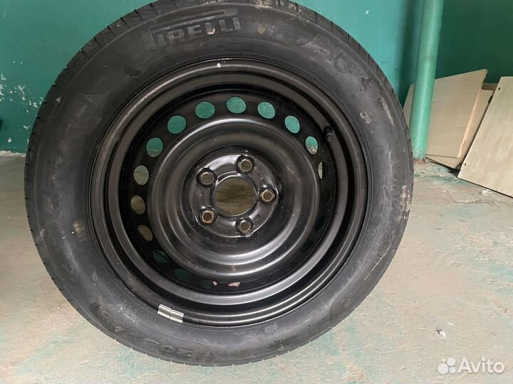 Fullrun Super C 205/55 R16