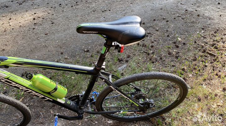 Велосипед format 1414