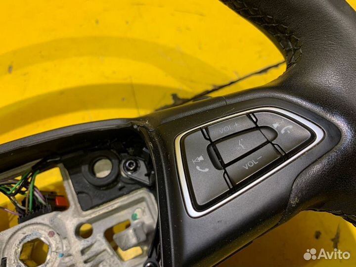 Рульford Kuga 2 2016-2019