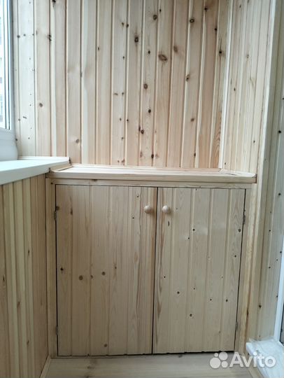 Услуги мастер на час