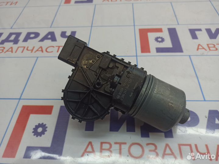 Моторчик стеклоочистителя передний Renault Duster