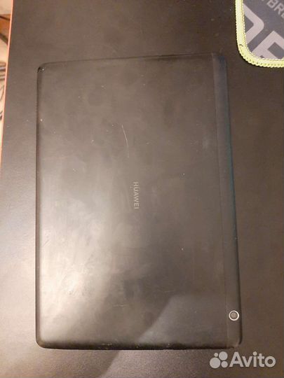 Планшет Huawei разбита матрица(под ремонт)