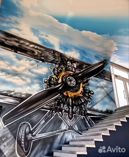 Аренда лофта, пространства, террасы 