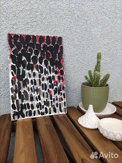 Картина интерьерная