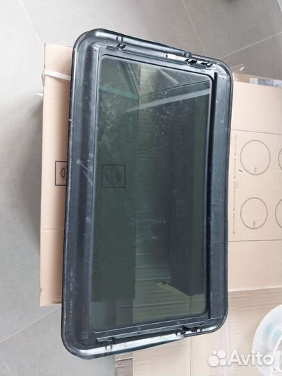 Люк на BMW 3 E46 54138217999