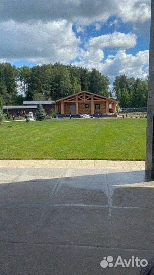 Укладка и продажа газона