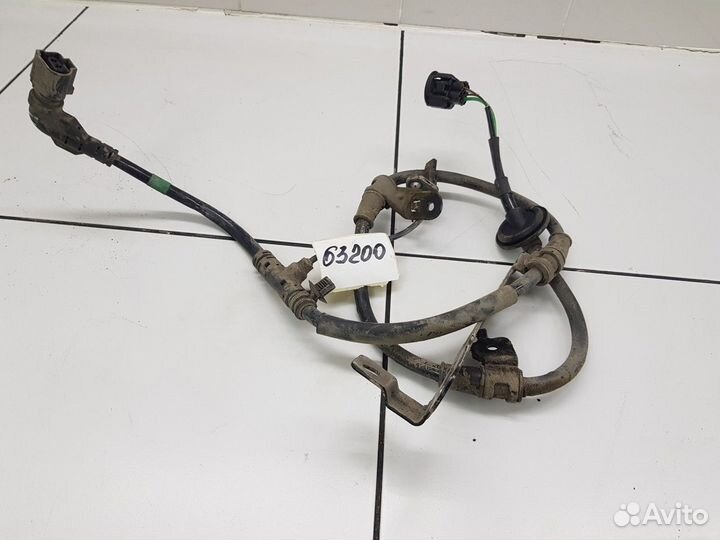 Датчик ABS правый (Hyundai Creta II)