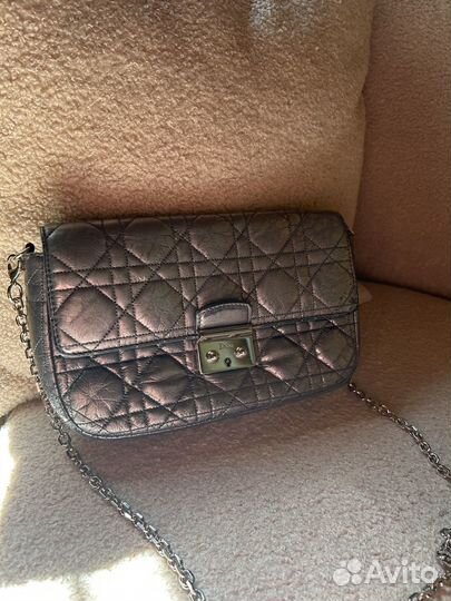 Клатч dior оригинал