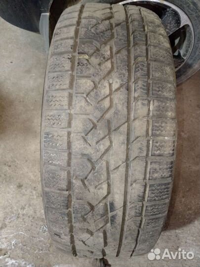 Marcher R-4 225/55 R18 и 235/50 R18