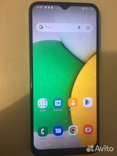 Samsung Galaxy A03 Core, 2/32 ГБ
