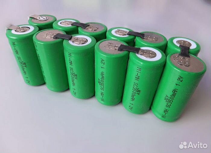 Ремонт акб, пылесоса, шуруповерта