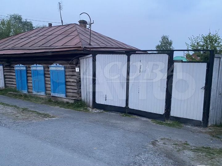 Участок 12 сот. (ИЖС)