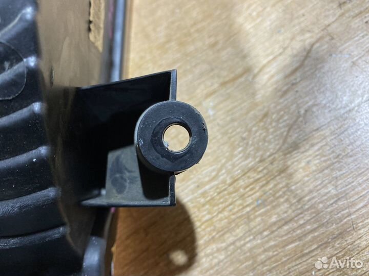 Фара передняя левая Renault Kangoo Арт. 141309