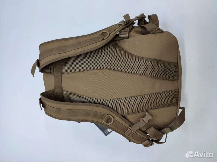 Тактический рюкзак 25 литров