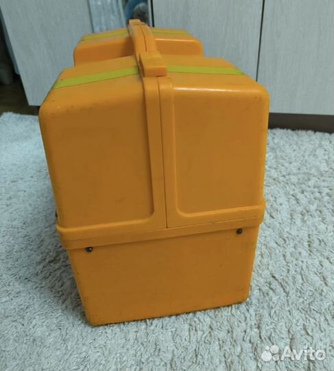 Укладка вра скорой помощи умсп-01-П