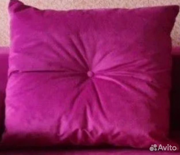 Подушка 1