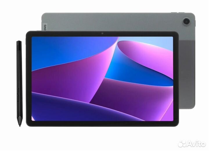 Планшет lenovo tab m10 plus