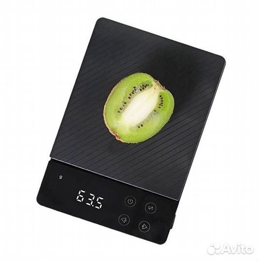 Весы кухонные Xiaomi