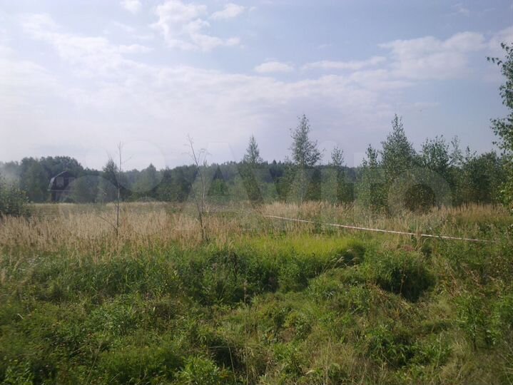 Участок 5,04 га (СНТ, ДНП)