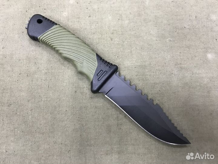 Нож Columbia 1678D