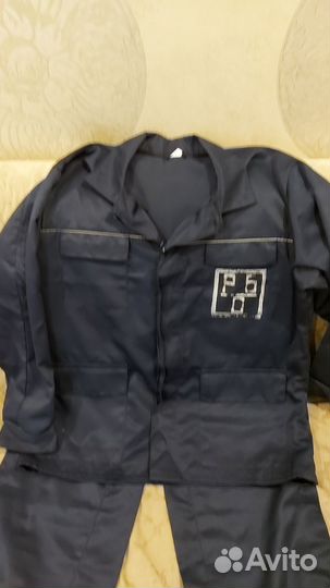 Роба подводника