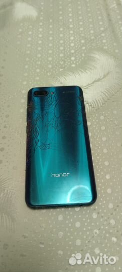 HONOR 10, 4/64 ГБ