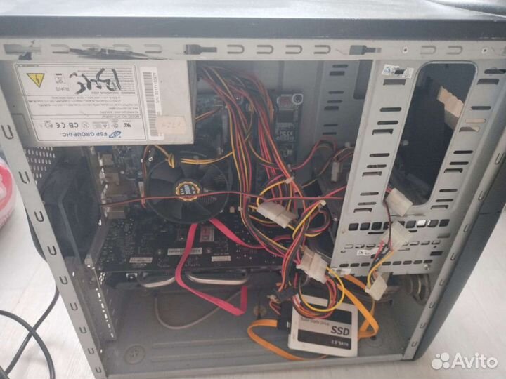 Продам компьютер