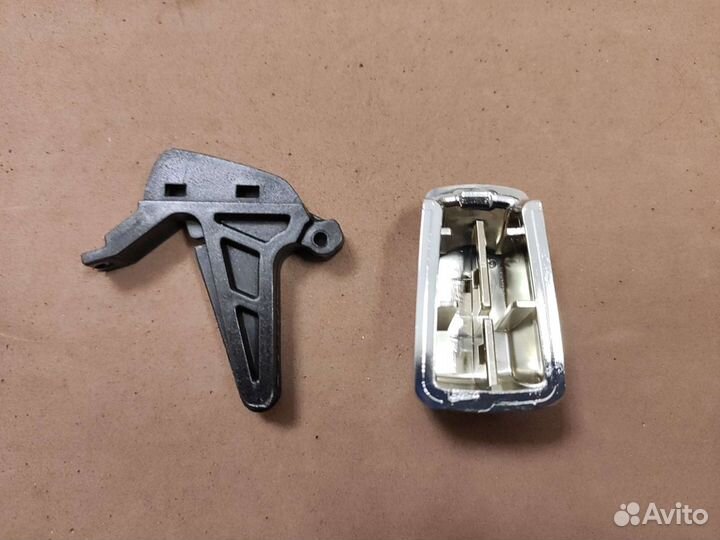 Ремкомплект АКПП Chevrolet Aveo T300, Cobalt