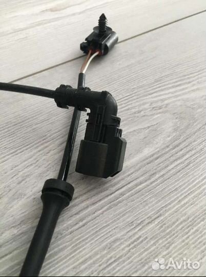 Задняя проводка для заднего датчика ABS