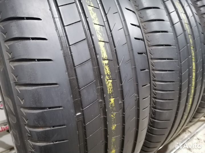 Bridgestone Alenza 001 235/55 R20