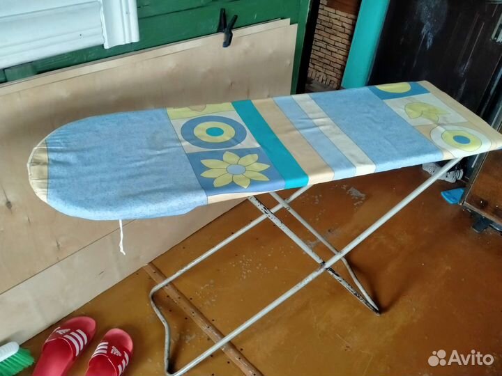 Гладильная доска СССР
