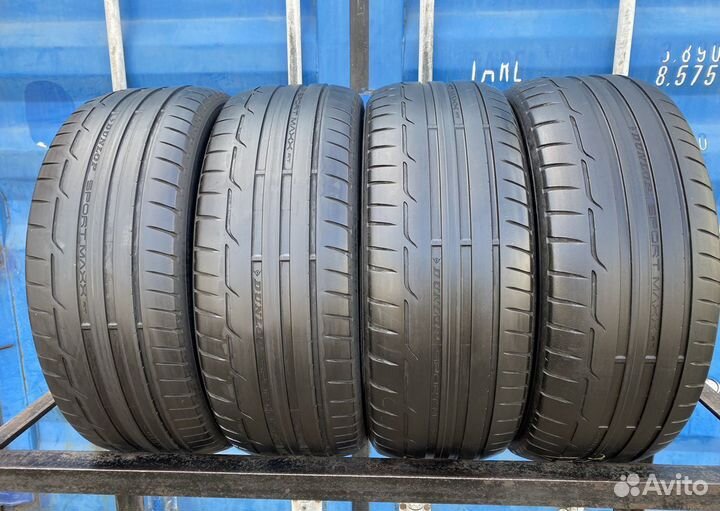 Dunlop SP Sport Maxx RT 215/50 R17 95Y