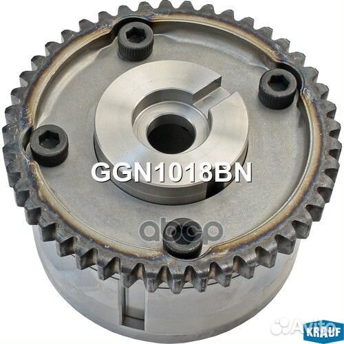 Шестерня распредвала GGN1018BN Krauf