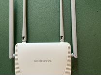 Wifi роутер Mercurys