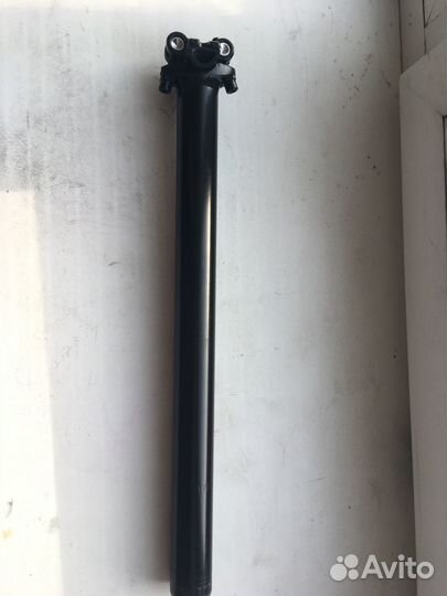 Подседельный штырь 31.8